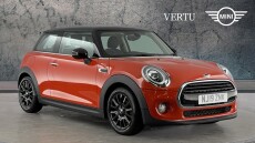 MINI Hatchback 1.5 Cooper Classic II 3dr [Comfort Pack] Petrol Hatchback
